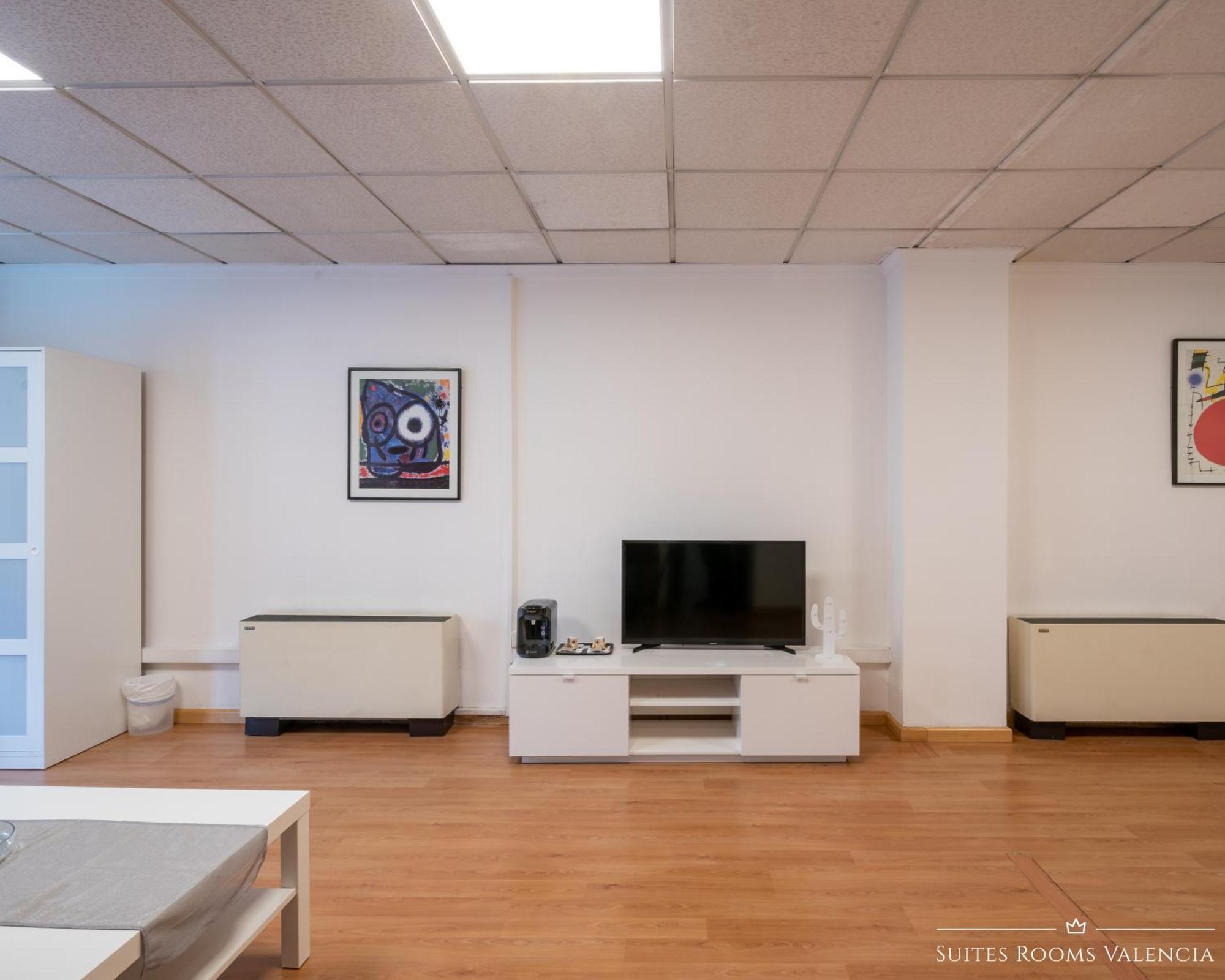Suites Rooms Valencia Rom bilde