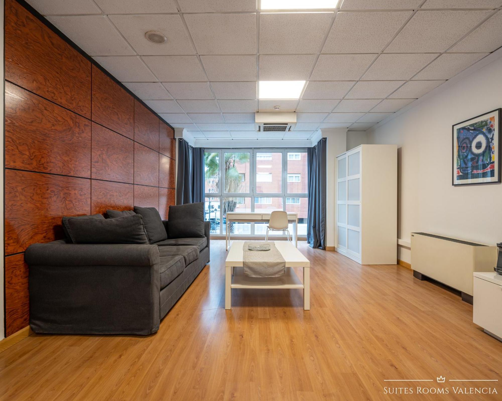 Suites Rooms Valencia Rom bilde