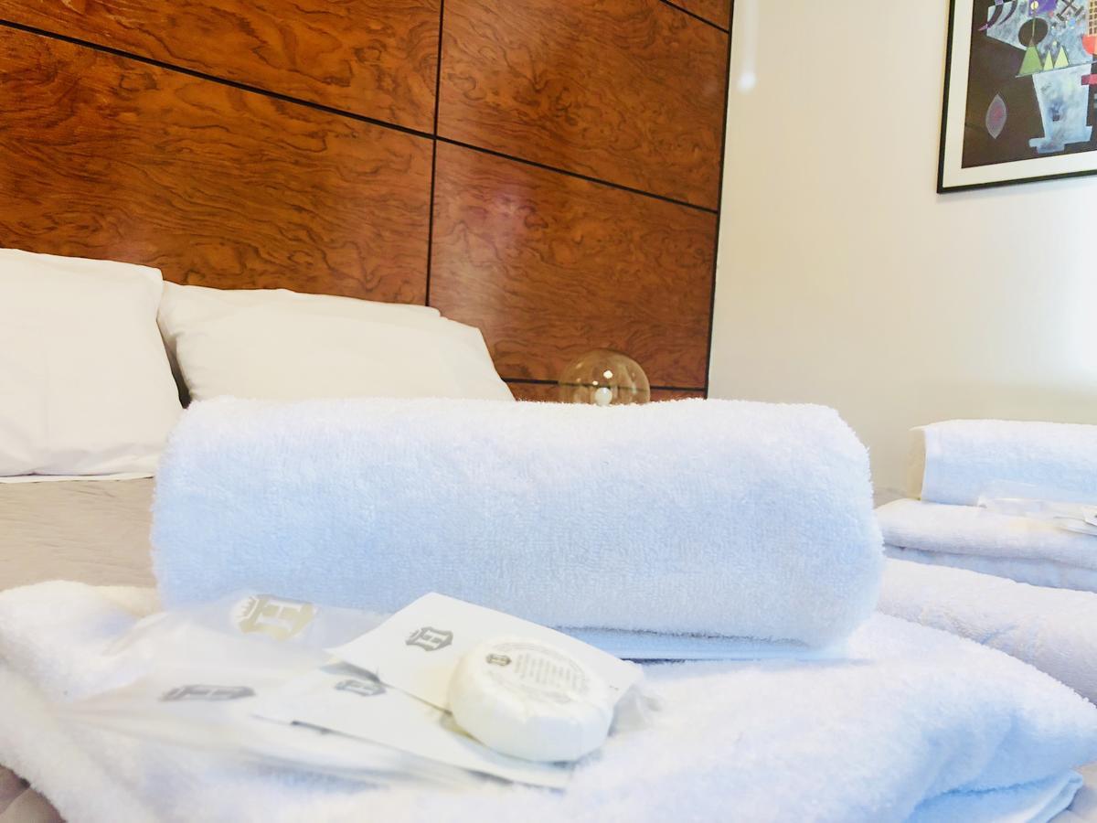 Suites Rooms Valencia Eksteriør bilde